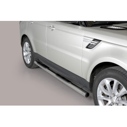 Praguri laterale Land Rover Range Rover Sport 2014-2017 GP/389