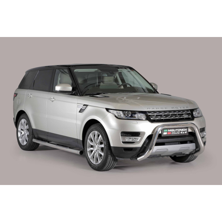 Stranske stopnice Land Rover Range Rover Sport 2014-2017 GP/389