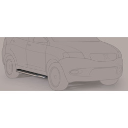Stopnie boczne Daihatsu Feroza 1989-1998 P/19