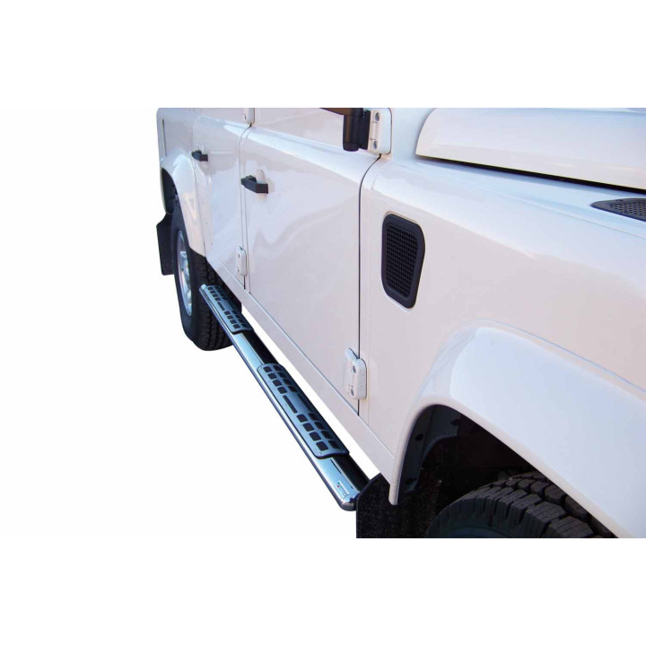 Protection latérale Design Land Rover Defender 90 2010-2016 DSP/261