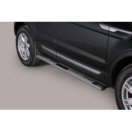 Protecție laterală Design Land Rover Evoque 2016- DSP/306