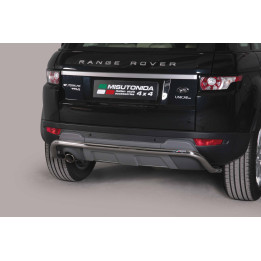 Zadný ochranný rám Land Rover Evoque 2011-2015 PP1/306