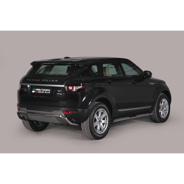 Achterbescherming Land Rover Evoque 2011-2015 PP1/306