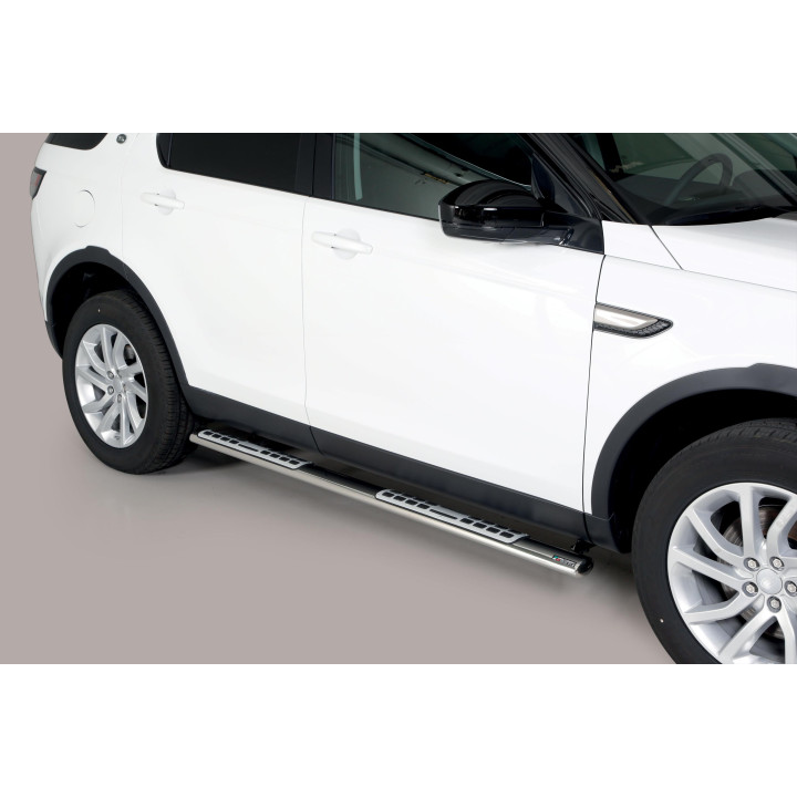 Design side protection Land Rover Discovery Sport 5 2018 - DSP/454