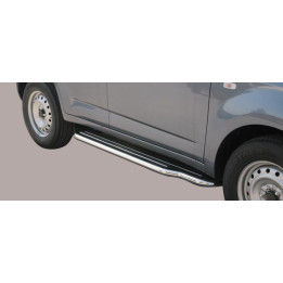 Bočne stepenice 2009 - 2017 Daihatsu Terios Overfender P/240