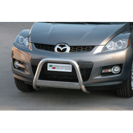Преден защитен ролбар Medium Mazda CX7 2008 - 2010 MED/K/212