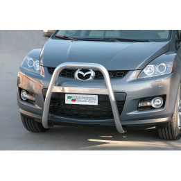 Predný ochranný rám vysoký Mazda CX7 2008 - 2010 MA/212