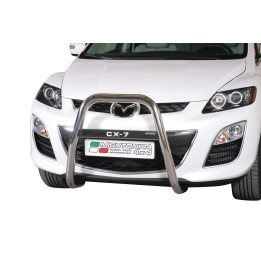 High front protection bar Mazda CX7 2010 - 2013 MA/K/283