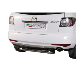 Orurowanie tylne Mazda CX7 2010 - 2013 PP1/283
