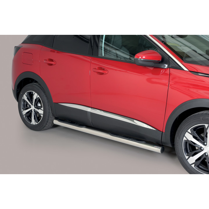 Странични степенки Peugeot 3008 2018 - GP/431