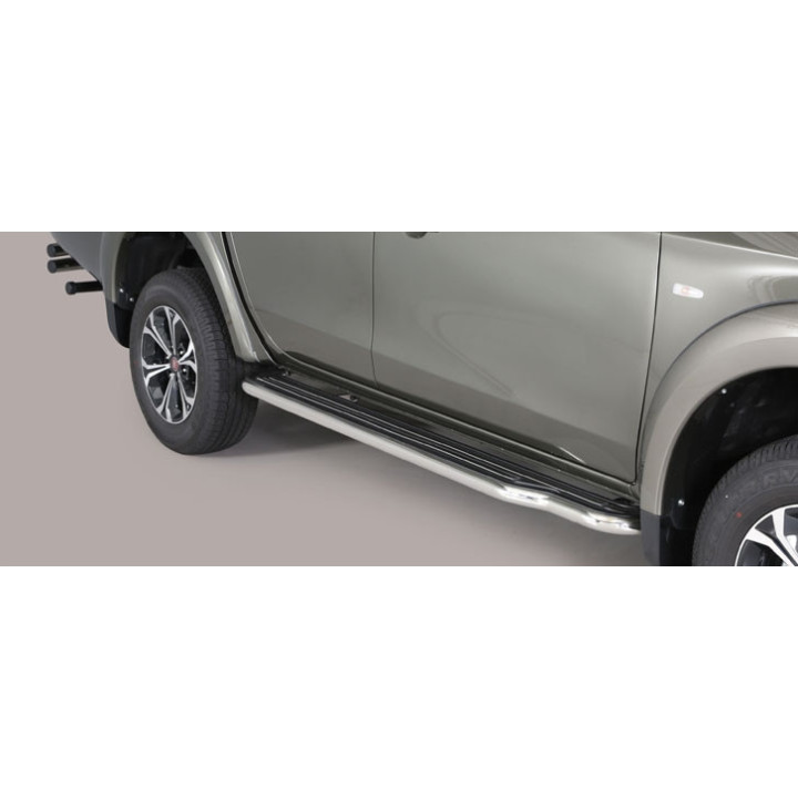 Bočne stepenice Fiat Fullback 2016- P/406