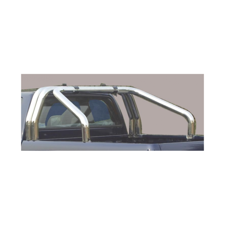 Roll bar 2011 - 2015 Toyota Hi-Lux Extra Cab RLSS/3171