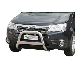 Medium Frontschutzbügel Subaru Forester 2008 - 2012 MED/K/220