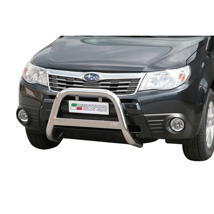Orurowanie przednie Medium Subaru Forester 2008 - 2012 MED/K/220