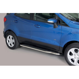 Estribos laterales Ford Ecosport 2018- P/374