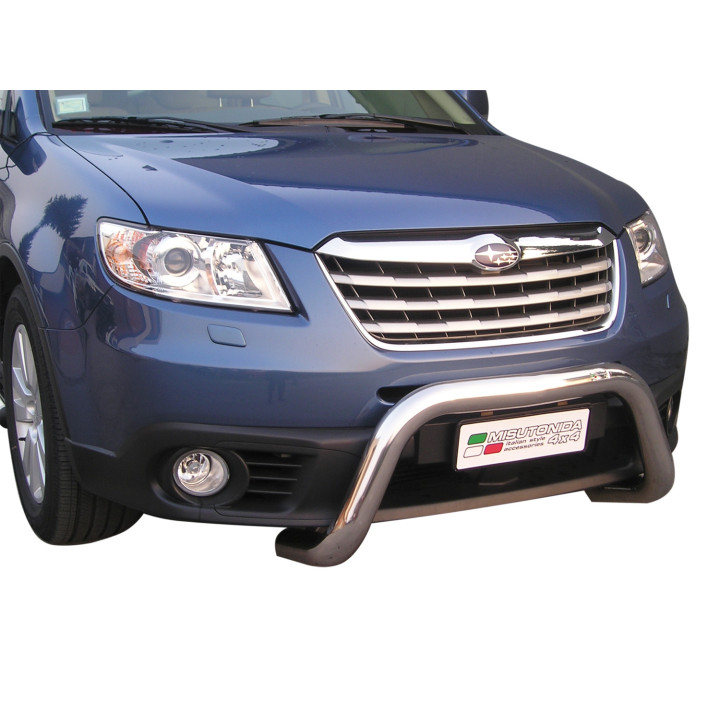 Predný ochranný rám SB Subaru Tribeca 2008 - 2014 SB/214