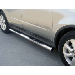 Bočné nášľapy Subaru Tribeca 2006 - 2007 GP/201