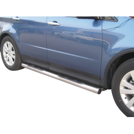 Странични степенки Subaru Tribeca 2008 - 2014 GP/214