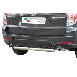 Stražnja zaštitna cijev Subaru Forester 2008 - 2012 PP1/220