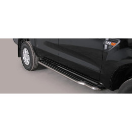 Странични степенки Ford 2023 - Ranger Double Cab P/295