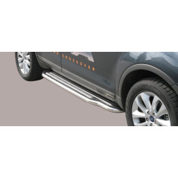 Странични степенки Ford Kuga 2008 - 2012 P/223