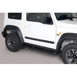 Oldalsó védőcsövek Suzuki Jimny 2018 - TPS/450