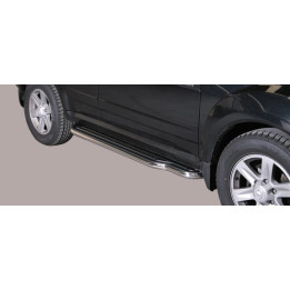 Praguri laterale Great Wall Hover 2010- P/282