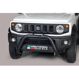 Bull bar frontal SB Suzuki Jimny 2018 - SB/450