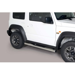 Stranske stopnice Suzuki Jimny 2018 - GP/450