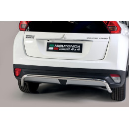 Stražnja zaštitna cijev Mitsubishi Eclipse Cross 2018- PP1/438