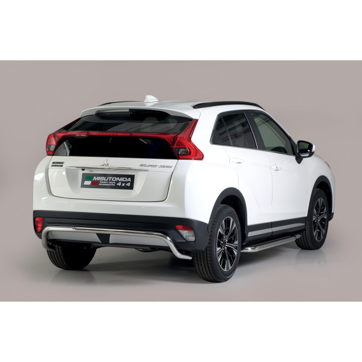 Orurowanie tylne Mitsubishi Eclipse Cross 2018- PP1/438