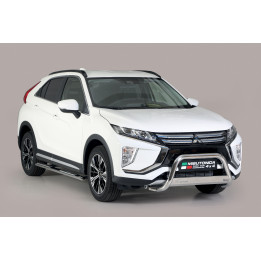Design zijbescherming Mitsubishi Eclipse Cross 2018- DSP/438
