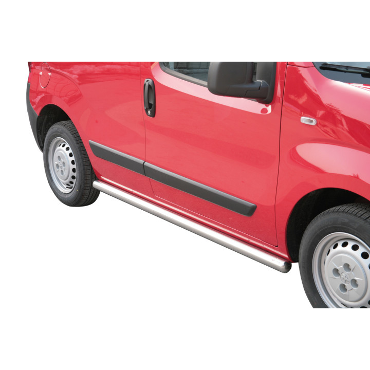 Protecții laterale Peugeot Bipper 2008-2016 TPS/238