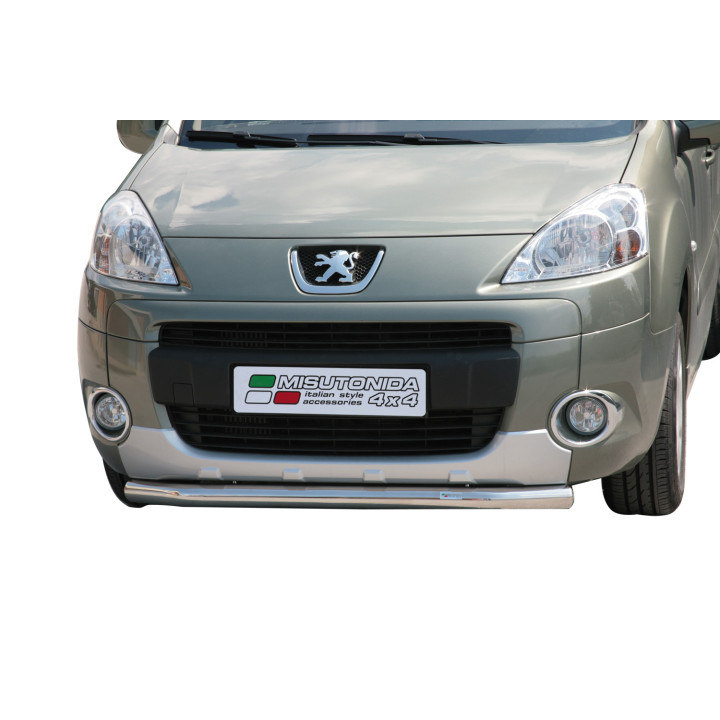 Large első védőrács Peugeot Partner 2016 - LARGE/231