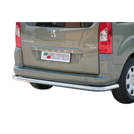 Protection arrière Peugeot Partner 2016 - PP1/231