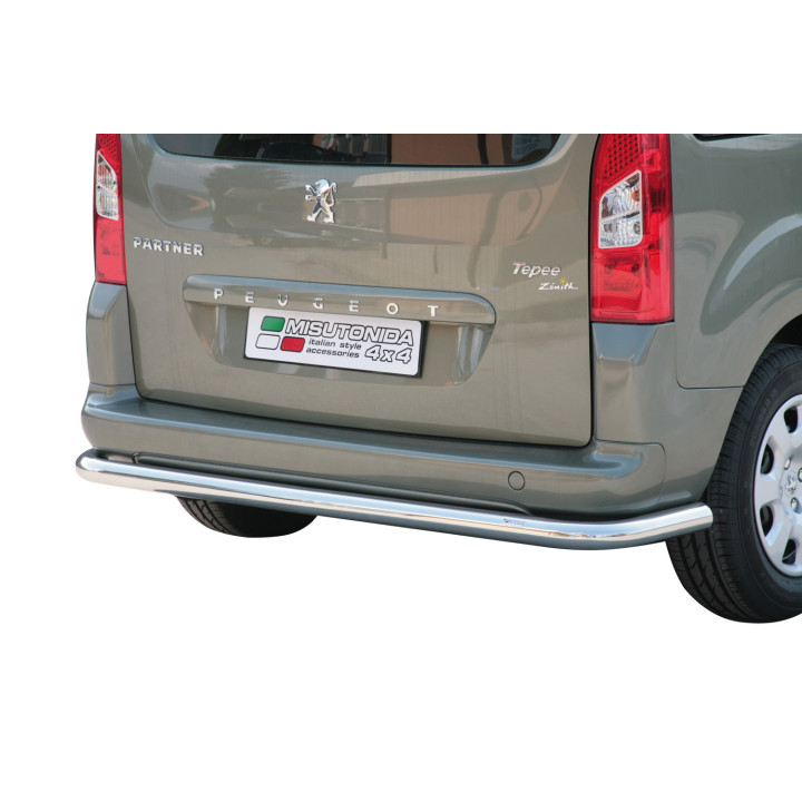 Orurowanie tylne Peugeot Partner 2016 - PP1/231