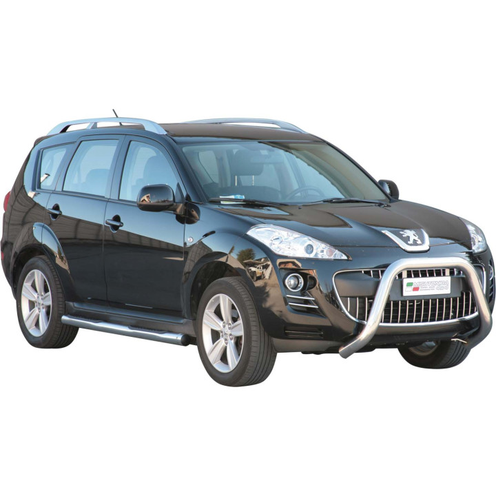 Bočne stepenice Peugeot 4007 2008 - 2012 GP/215