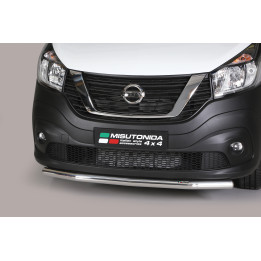Pare-buffle avant Large Nissan NV 300 2017- LARGE/425