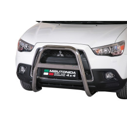 Magas első védőrács Mitsubishi ASX 2020 - MA/276