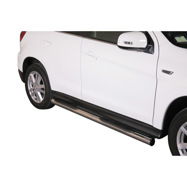 Praguri laterale Mitsubishi ASX 2020 - GP/276