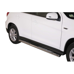 Design-Seitenschutz Mitsubishi ASX 2020 - DSP/276