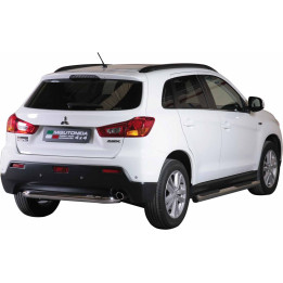 Protecție spate Mitsubishi ASX 2020 - PP1/276