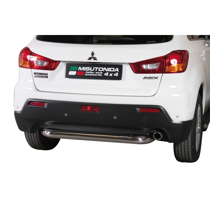 Protecție spate Mitsubishi ASX 2020 - PP1/276