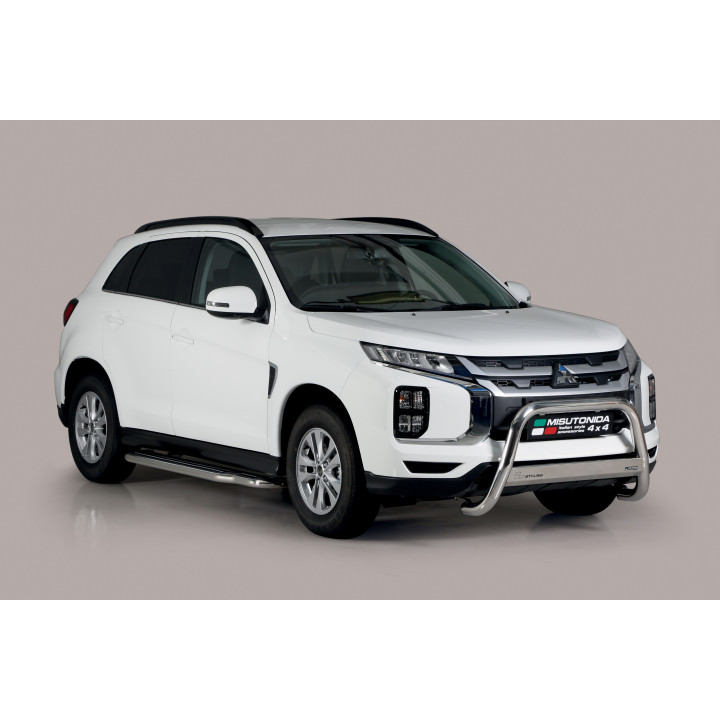Orurowanie przednie Medium Mitsubishi ASX 2020 - EC/MED/276