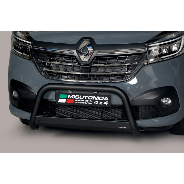 Predný ochranný rám Medium 2019 Renault Trafic L2 EC/MED/383