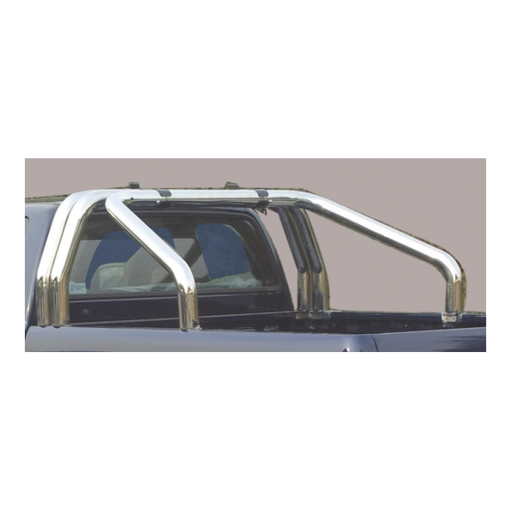 Roll bar 2002 - 2006 Mitsubishi L200 TDi Club Cab / Double Cab RLSS/366