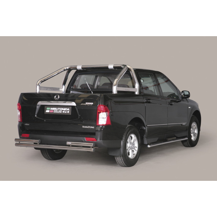 Platórács Ssangyong Actyon Sports 2012 - 2018 RLSS/K/2311