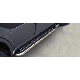 Bočne stepenice Hyundai Terracan 2004 - 2007 P/118