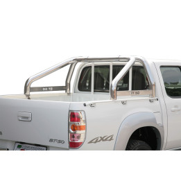 Roll bar za teretni prostor 2009 - 2012 Mazda BT50 Double Cab RLSS/K/2252