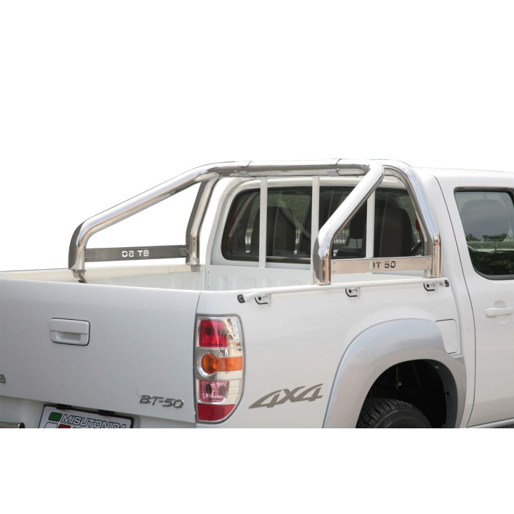 Zaščitni lok kesona 2009 - 2012 Mazda BT50 Double Cab RLSS/K/2252